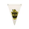 1513 Canvas Pennant Flag Thumbnail