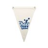 1513 Canvas Pennant Flag Thumbnail