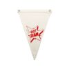 1513 Canvas Pennant Flag Thumbnail