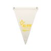 1513 Canvas Pennant Flag Thumbnail