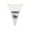 1513 Canvas Pennant Flag Thumbnail