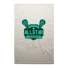 1511 Cotton Tea Towel Thumbnail