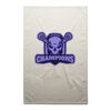 1511 Cotton Tea Towel Thumbnail