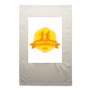 1511 Cotton Tea Towel Thumbnail