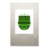 1511 Cotton Tea Towel Thumbnail