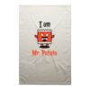 1511 Cotton Tea Towel Thumbnail