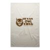 1511 Cotton Tea Towel Thumbnail