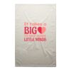 1511 Cotton Tea Towel Thumbnail