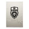 1511 Cotton Tea Towel Thumbnail