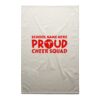 1511 Cotton Tea Towel Thumbnail