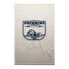 1511 Cotton Tea Towel Thumbnail