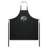 1080 Canvas Apron Thumbnail