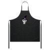 1080 Canvas Apron Thumbnail