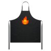 1080 Canvas Apron Thumbnail