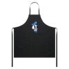 1080 Canvas Apron Thumbnail