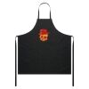 1080 Canvas Apron Thumbnail