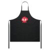 1080 Canvas Apron Thumbnail