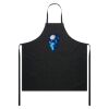 1080 Canvas Apron Thumbnail