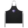 1080 Canvas Apron Thumbnail