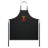 1080 Canvas Apron Thumbnail