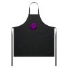 1080 Canvas Apron Thumbnail