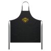 1080 Canvas Apron Thumbnail