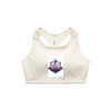 4640 Womens Sports Bra Thumbnail