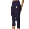 AB102 Womens Hi-Rise 7/8 Legging Thumbnail