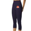 AB102 Womens Hi-Rise 7/8 Legging Thumbnail