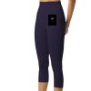 AB102 Womens Hi-Rise 7/8 Legging Thumbnail